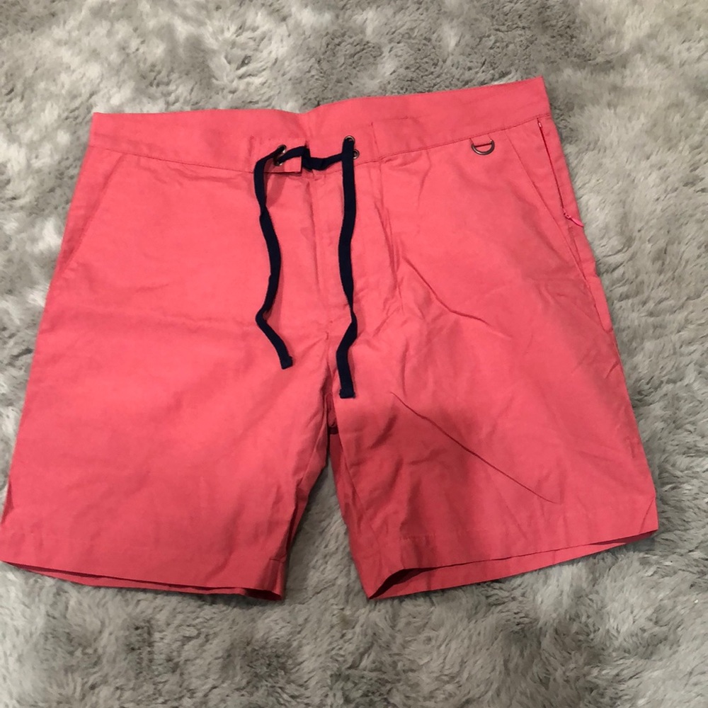 WRK men’s swim trunks